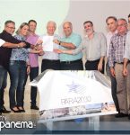 Governo do Estado apresentou o Programa PARA2030, em Capanema