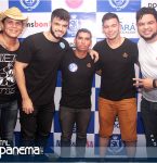 SK VIP 2017 com Forro Nu12