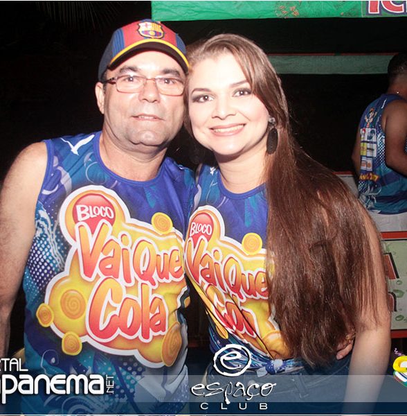 Carnaval do Atacadão do Carlito