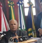 Prefeito de Capanema fala dos prejuá­zos da não-transição de Governo