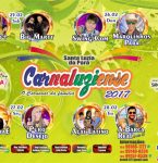 Prefeitura de Santa Luzia anuncia programação do Carnaval 2017