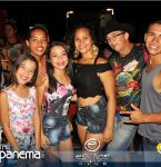 Carnaval no distrito de Mirasselvas (terça-feira)