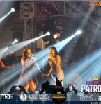 Festa das Patroas com Mará­lia Mendonça e Maiara & Maraisa