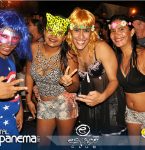 Terça Feira de Carnaval em Capanema