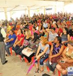 2ª dia da I Jornada Pedagógica do Governo do Trabalho é marcado com planejamento e palestras