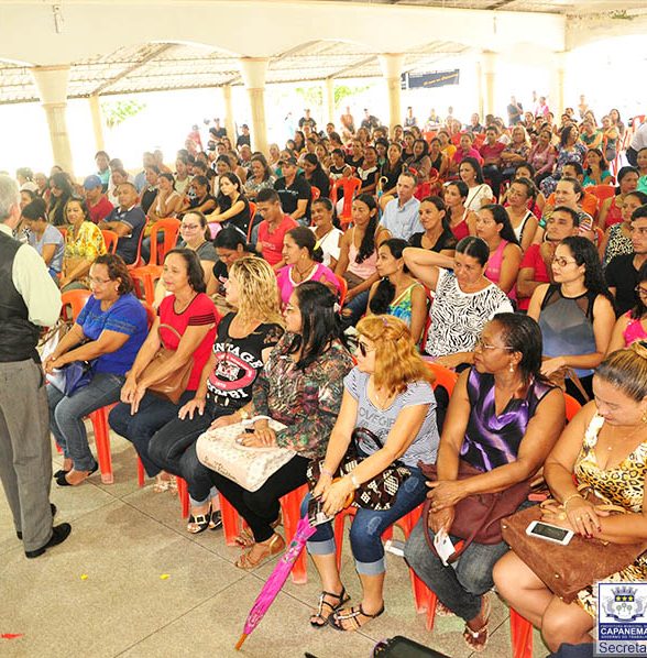 2ª dia da I Jornada Pedagógica do Governo do Trabalho é marcado com planejamento e palestras