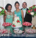 15 Anos de Sylvania Nascimento