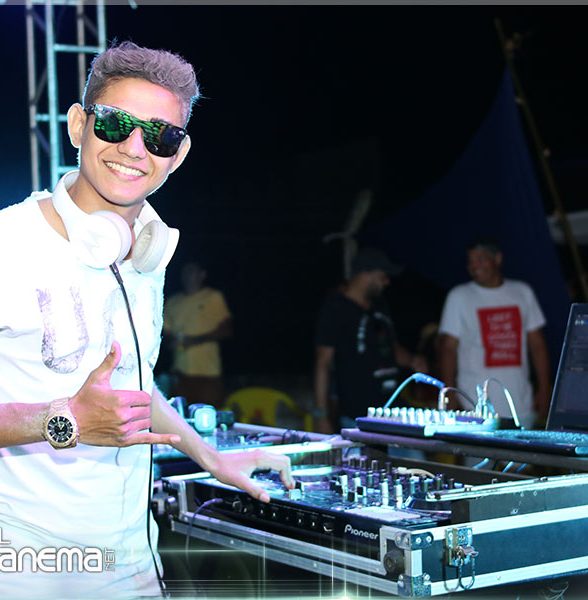DJ.Emerson Martins