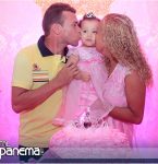 1ª Aninho da Maria Alice em Ourém-Pa