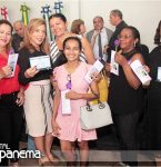Cá¢mara e Prefeitura municipal de Capanema homenageia Mulheres