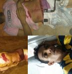 Dois homicá­dios foram registrados em Capanema na madrugada deste Domingo (19)