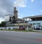 Blogs de Pernambuco circulam suposta falência do Grupo João Santos, produtor do cimento Nassau.