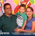 2 Anos de Luan Rafael em Capanema