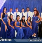 Formatura do Escola EOB 2016