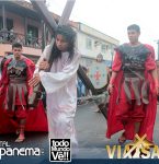 Via Sacra 2017- Sexta-feira Santa