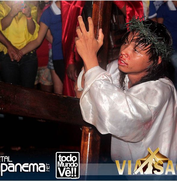 Via Sacra 2017 Primavera – PA