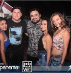Super Pop Live na Paradise em Salinas