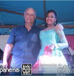 Aniversário de 109 anos de Mirasselvas