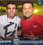 Aniversário do Top Dj Leozinho na Oasis