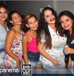 Festão do Trabalhador com Poderoso Rubi na Mansão da Br