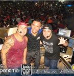 Aniversário de 29 anos de Pirabas