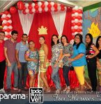 Dia das Mães da Escola Frei Hermes Recanati