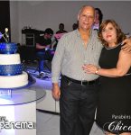 Aniversário do Prefeito Chico Neto