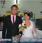 Enlace Matrimonial de Jefferson Sousa & Raisse Castro
