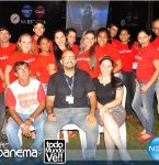 Net Claro na estrada em Bragança