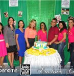 Aniversário de 41 anos da Escola Municipal Euclides Cumaru