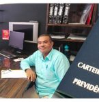 Prefeitura de Capanema busca solução para emissão de Carteiras de Trabalho (CTPS), no municá­pio.