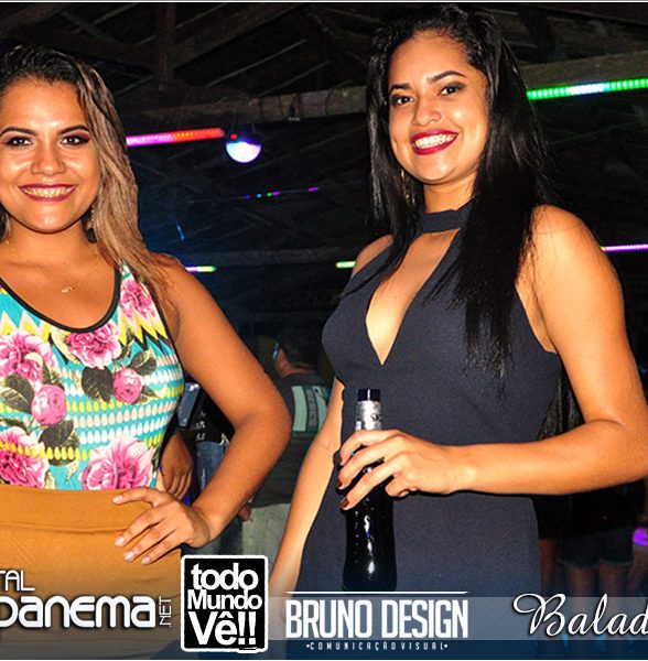 Balada top em Timboteua