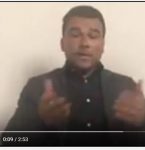 Vereador Pedro Paulo responde a ofensas de ex-gestor de Capanema