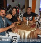 Dia dos Namorados no Anexos Restaurante