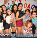 5° Dom João na Roça em Capanema