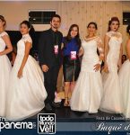 Feira de Casamentos e Festas “Buquê de Noivas” em Santa Maria do Pará.