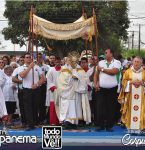 Corpus Christi 2017 – Procissão de fé arte e tradição
