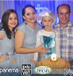 Aniversário de 6 aninhos da Princesa Yngrid Iara