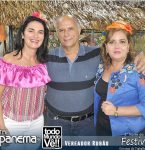 3Â° noite do Festival Junino de Capanema