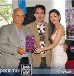 Prêmio Açaá­ Vip – Melhores do ano em Belém