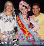 2° Rainha do São João Mix 2017