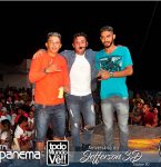 Aniversário do Jefferson 3D com o poderoso Rubi