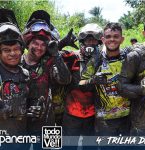 4° Trilha da Bagaça em Capanema