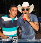 Forrozão no Balneário angelo Gomes com Marquinhos Pará