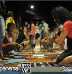 Corpus Christi 2017 – Ornamentação das ruas