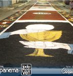 Corpus Christi 2017 – Tapetes