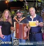 4Â° Noite do Festival Junino de Capanema