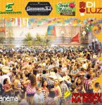 30ª Nassau na Roça em Capanema