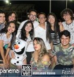 2Â° Noite do Festival Junino de Capanema