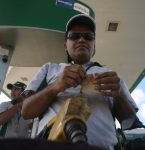 Sindicombustá­veis-PA fará protesto contra aumento da gasolina